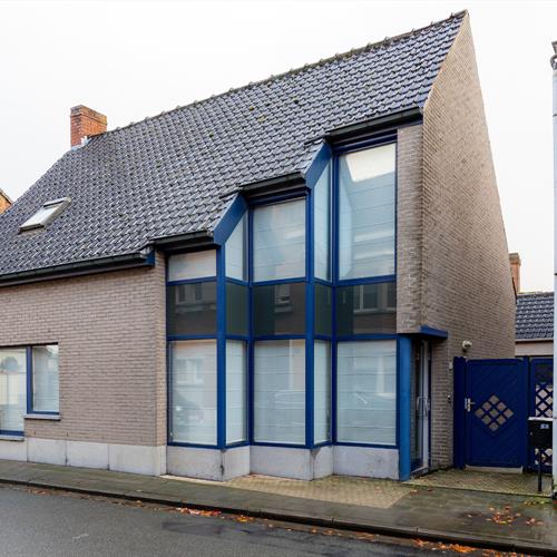 Bedrijfsgebouw te koop Ruddervoorde - Caenen 3885748 - 194814