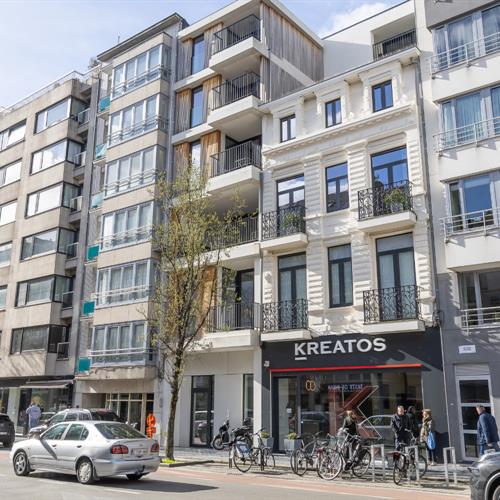 Appartement te koop Oostende - Caenen 3886352 - 194247