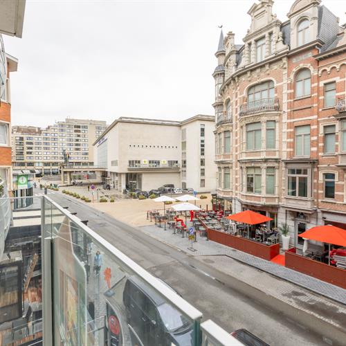 Appartement à vendre Ostende - Caenen 3888436 - 196250