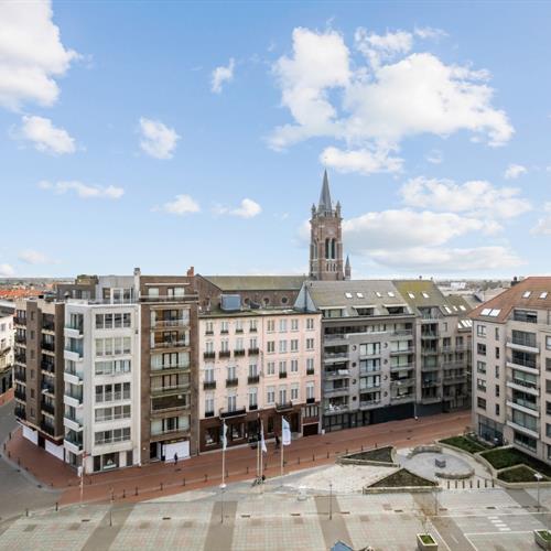 Appartement à vendre Blankenberge - Caenen 3891265 - 201428