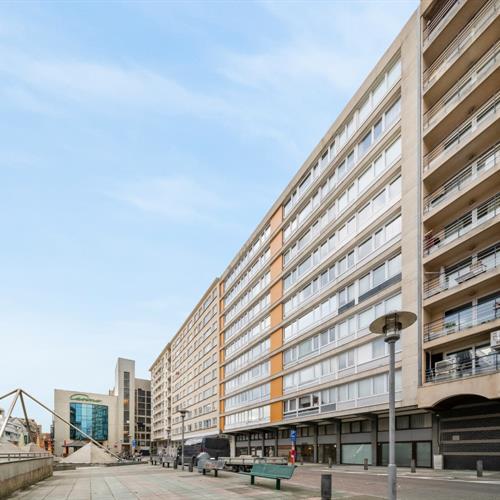 Appartement à vendre Blankenberge - Caenen 3891265 - 201449