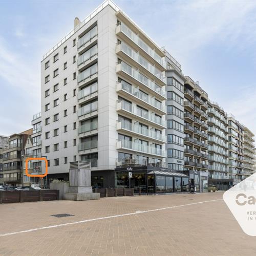 Appartement te koop De Panne - Caenen 3894049 - 222969