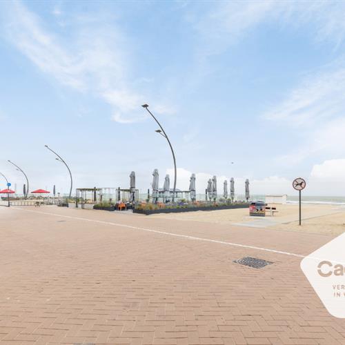 Appartement te koop De Panne - Caenen 3894049 - 222987