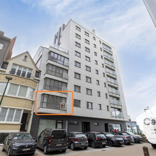 Appartement te koop De Panne - Caenen 3894049 - 222990