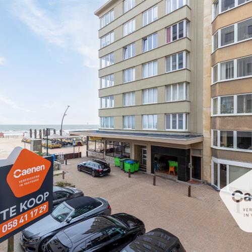 Appartement te koop De Panne - Caenen 3894049 - 222963