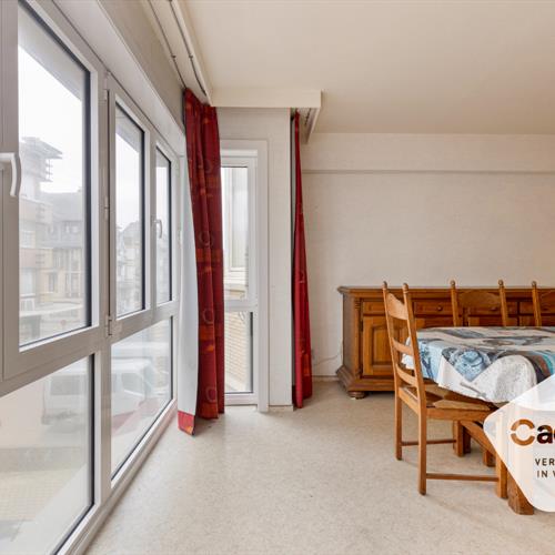 Appartement te koop De Panne - Caenen 3894049 - 222966