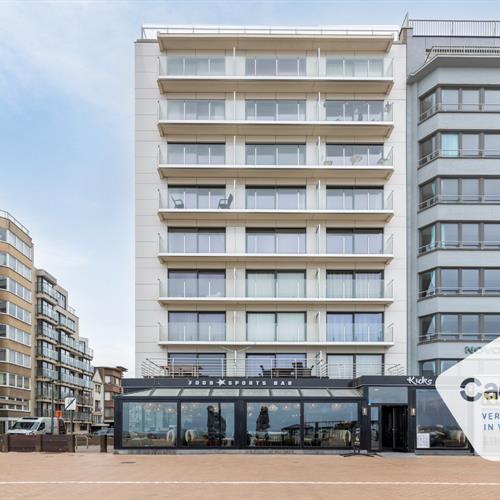 Appartement te koop De Panne - Caenen 3894049 - 222999