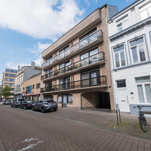 Appartement te koop Oostende - Caenen 3894968 - 202155