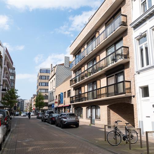 Appartement te koop Oostende - Caenen 3894968 - 202158