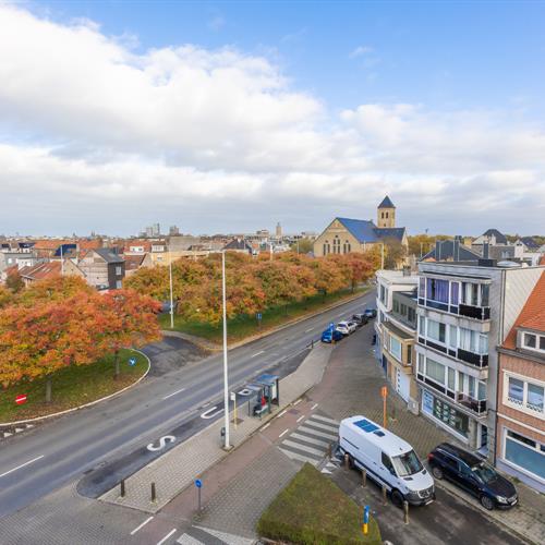 Appartement te koop Oostende - Caenen 3895539 - 202506