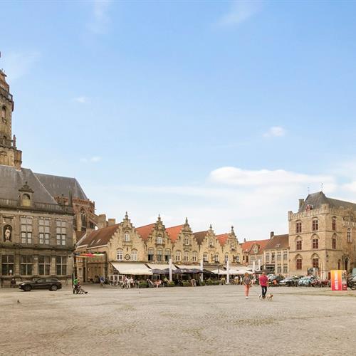 Huis te koop Veurne - Caenen 3897559 - 476940