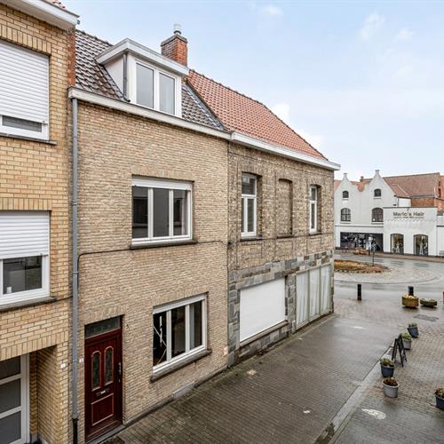 Huis te koop Veurne - Caenen 3897559 - 476928