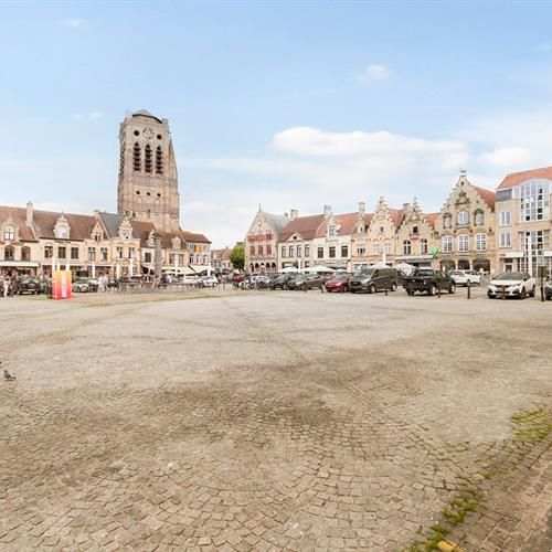 Huis te koop Veurne - Caenen 3897559 - 476937