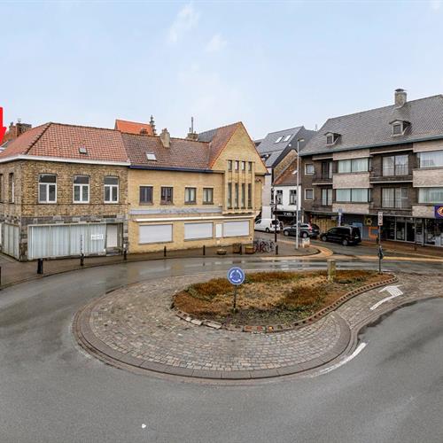 Huis te koop Veurne - Caenen 3897559 - 476934