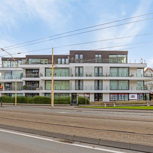 Appartement te koop De Panne - Caenen 3897685 - 207300