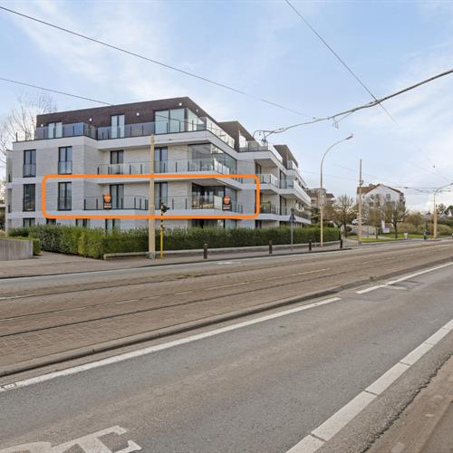 Appartement te koop De Panne - Caenen 3897685 - 207336