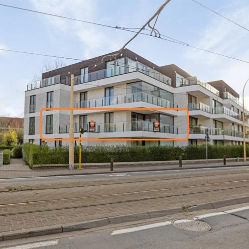 Appartement te koop De Panne - Caenen 3897685 - 206898