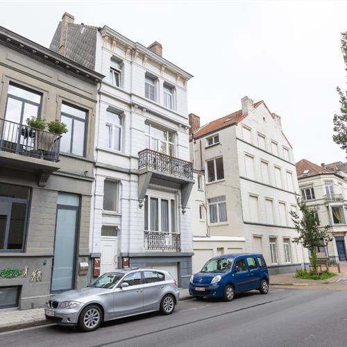 Appartement te koop Oostende - Caenen 3897968 - 203496