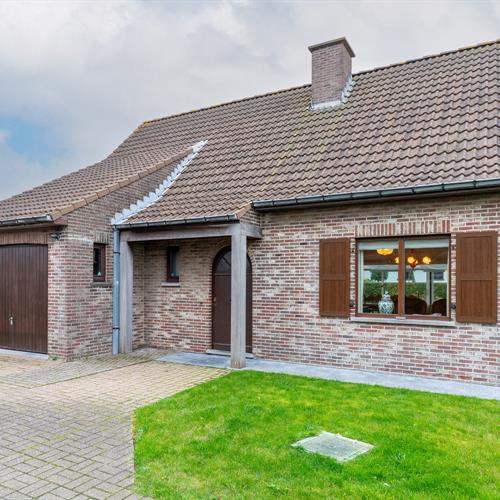 Villa te koop Heist-aan-zee - Caenen 3898168 - 224022