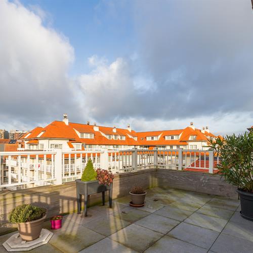 Appartement te koop Blankenberge - Caenen 3898771 - 245925