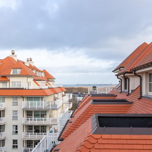 Appartement te koop Blankenberge - Caenen 3898771 - 245931