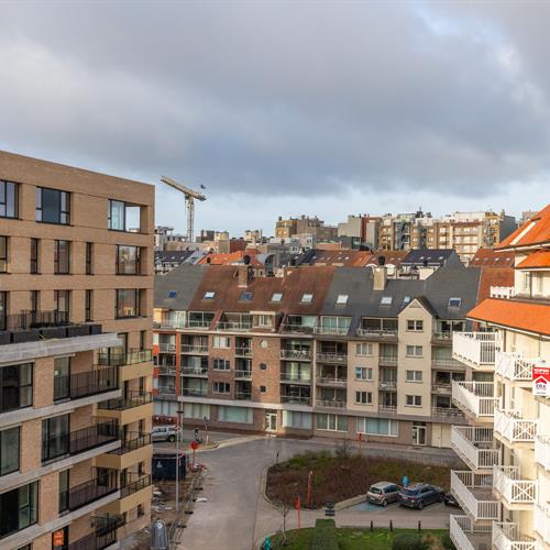 Appartement te koop Blankenberge - Caenen 3898771 - 245934