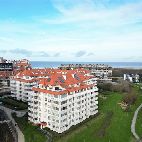 Appartement te koop Blankenberge - Caenen 3898771 - 245964