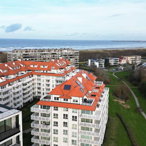 Appartement te koop Blankenberge - Caenen 3898771 - 245967