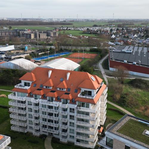 Appartement te koop Blankenberge - Caenen 3898771 - 245970