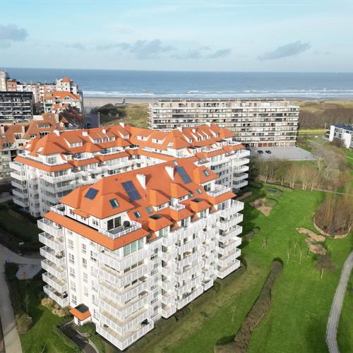 Appartement te koop Blankenberge - Caenen 3898771 - 245976