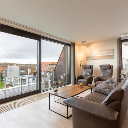 Appartement te koop Nieuwpoort - Caenen 3898892 - 223374