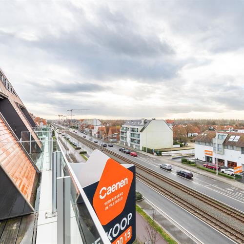 Appartement te koop Nieuwpoort - Caenen 3898892 - 223401