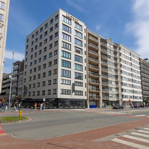 Appartement te koop Oostende - Caenen 3898932 - 204489