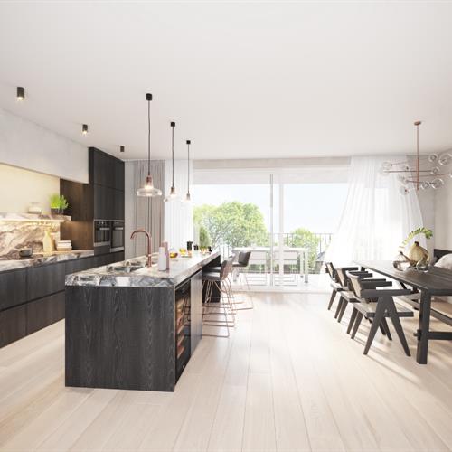 Construction neuve à vendre Middelkerke - Caenen 3900155 - 489068
