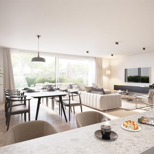 Construction neuve à vendre Middelkerke - Caenen 3900155 - 489065