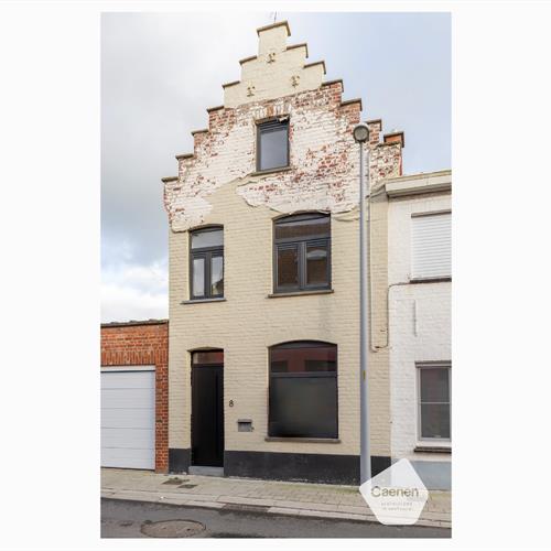 Huis te koop Ardooie - Caenen 3900770 - 215325