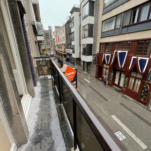 Appartement à louer Blankenberge - Caenen 3902879 - 210278