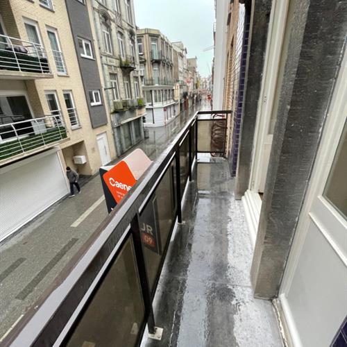 Appartement te huur Blankenberge - Caenen 3902879 - 532977