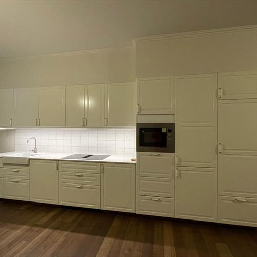 Appartement te huur Blankenberge - Caenen 3902879 - 532935