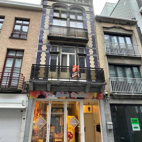 Appartement te huur Blankenberge - Caenen 3902879 - 532926