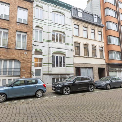 Appartement te koop Oostende - Caenen 3904469 - 211407