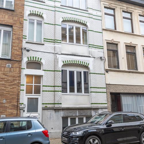 Appartement te koop Oostende - Caenen 3904469 - 211410