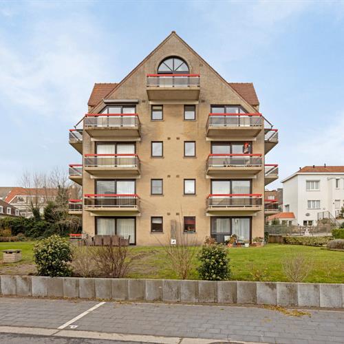 Appartement à vendre La Panne - Caenen 3906097 - 229841