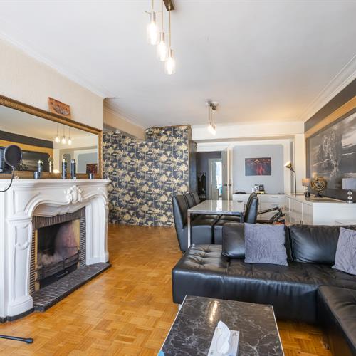 Appartement à vendre Ostende - Caenen 3906188 - 377636