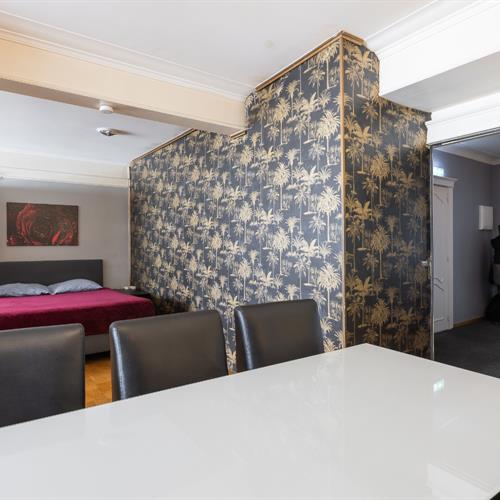 Appartement à vendre Ostende - Caenen 3906188 - 377648