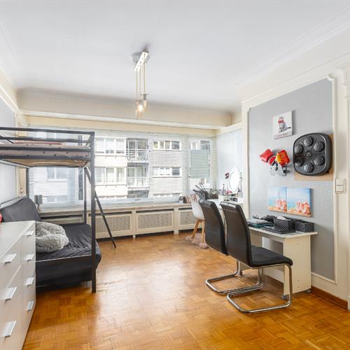 Appartement à vendre Ostende - Caenen 3906188 - 377660