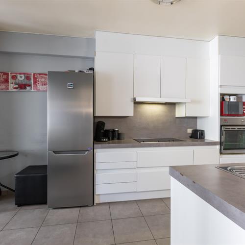 Appartement à vendre Ostende - Caenen 3906188 - 377666