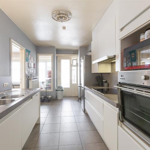 Appartement à vendre Ostende - Caenen 3906188 - 377672
