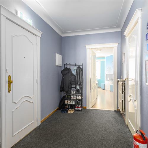 Appartement à vendre Ostende - Caenen 3906188 - 377678