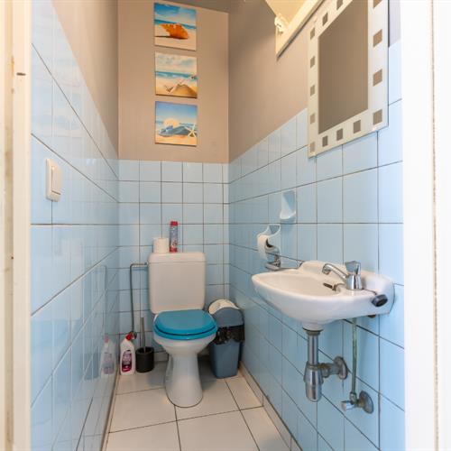 Appartement à vendre Ostende - Caenen 3906188 - 377681